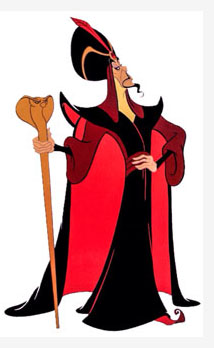 jafar left