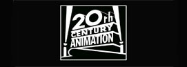 20th century animation logo 1