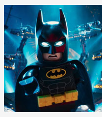 lego batman 200