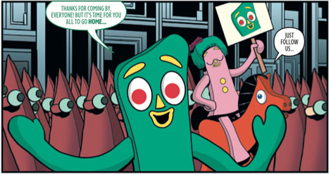 gumby panel 1