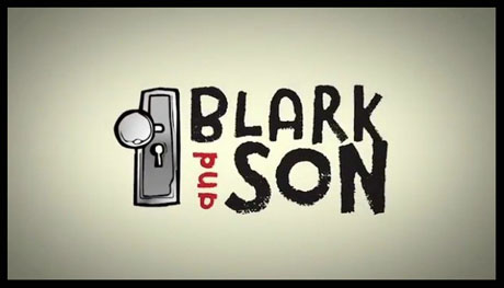 An Inside Look Behind “Blark and Son”