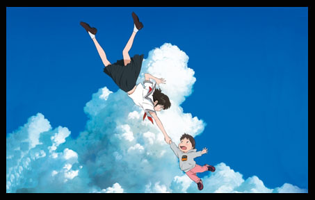 Gkids Acquires Mamoru Hosoda’s “Mirai” for Fall Release