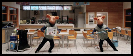 GLAS 2018 Award Winners; Festival Announces Animation Grant