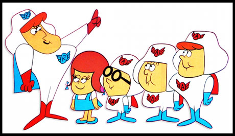 Fred Crippen (1928-2018)