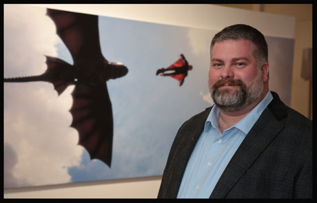 DreamWorks Unveils It’s Upcoming Line-up For Annecy 2018