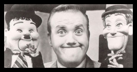 Chuck McCann (1934-2018)