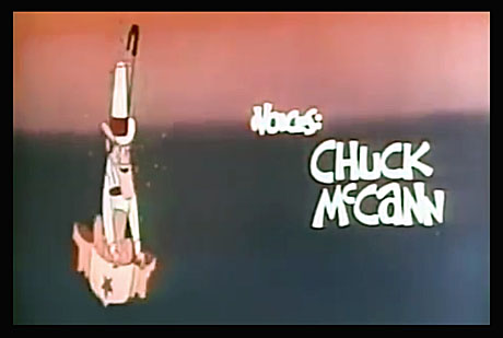 voices chuck mccann