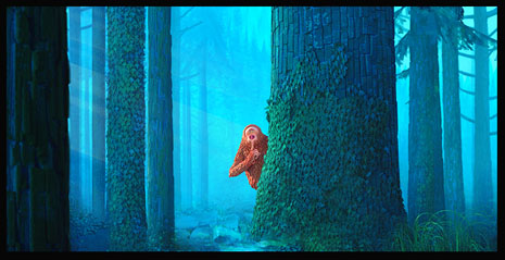 Missing Link 1st 460