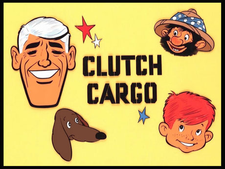 clutch cargo 460