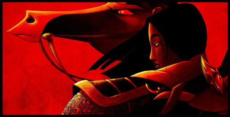 Bringing Honor to Us All: Celebrating the 20th Anniversary of “Mulan”