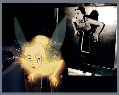 maragret kerry tinkerbell3 460