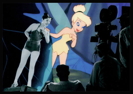 margaret Tinkerbell460