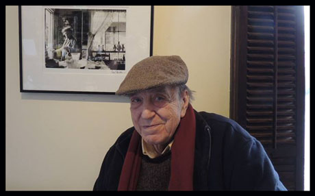 Happy Birthday, Ray Favata