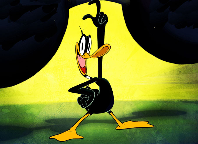 Daffy 1000