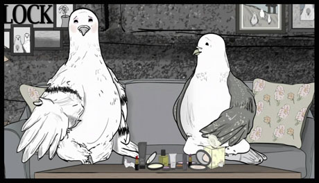 animals season 3 460