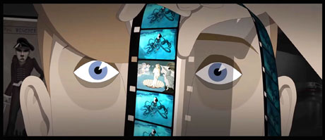 TRAILER: “Ruben Brant, Collector”