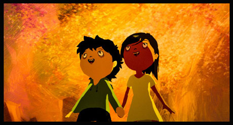 Shout! Studios Acquires “Tito And The Birds”