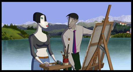 Sony Pictures Classics Acquires “Ruben Brant Collector”