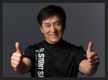 Jackie Chan to produce and voice in "Once Upon A Zodiac" 10 chan jackie