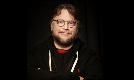 Guillermo del Toro Set to Direct, Write, and Produce Stop Motion Animated “Pinocchio”