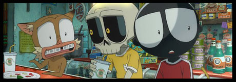 Here Comes “MFKZ”