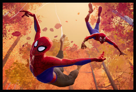 spider man spider verse464