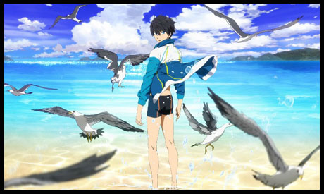 ANIME REVIEW: Prequels and Sequels to “Free!”