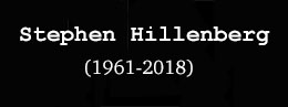 Hillenberg RIP 1