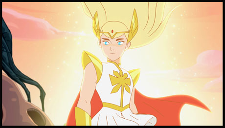 Dreamworks “She-Ra and the Princesses of Power”  Moves Up It’s Debut on Netflix