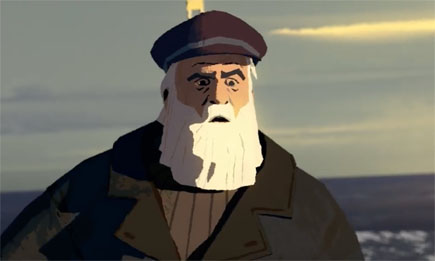 INTERVIEW: John Kahrs on His Google VR Experience "Age Of Sail" 18 age sail1