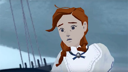 INTERVIEW: John Kahrs on His Google VR Experience "Age Of Sail" 17 age sail2