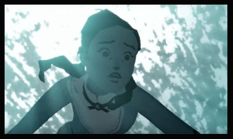 INTERVIEW: John Kahrs on His Google VR Experience "Age Of Sail" 20 age sail7