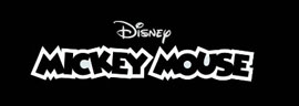 mickey mouse logo 1