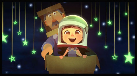 “The 20th Annual Animation Show of Shows” Opens in December in New York and LA