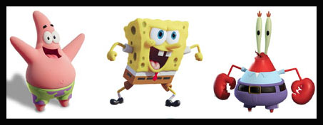 Ramsey Naito Named Executive VP, Animation Production and Development , Nickelodeon Group