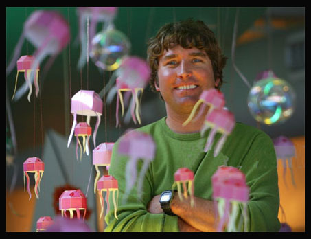 RIP ‘Spongebob’ Creator Stephen Hillenberg