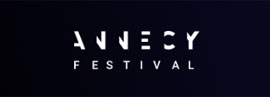 ASIFA-Hollywood Holding 'Meet and Greet' at Annecy 8 Annecy Fest logo 1