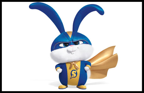 TEASER: Illumination’s “The Secret Life Of Pets 2”