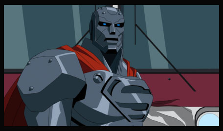 INTERVIEW: The Supermen Behind the “Reign of the Supermen”