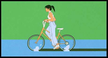 Guests Announced For The 4th Annual GLAS Animation Festival 10 glas sig film 2019