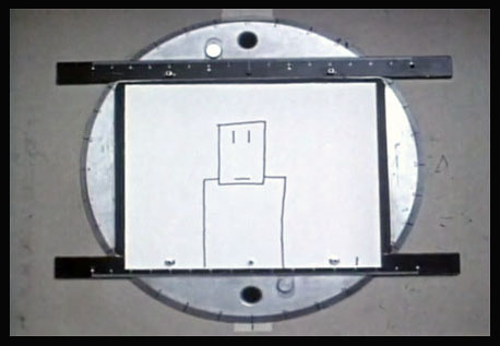 FRIDAY at MoMA: George Griffin presents “Lineage” and a History of British Animation