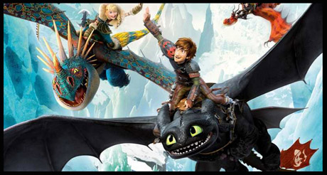 Toronto Animation Arts Festival International Announces Award Winners