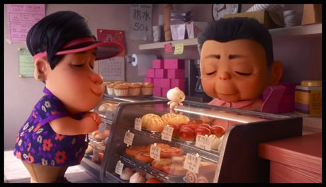 Pixar Bao1
