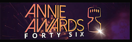 Spider-Man Sweeps The Annies Awards