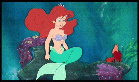 INTERVIEW: For Jodi Benson, Voicing Ariel was the Ultimate Sea Change