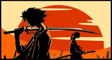 Samurai Champloo 2