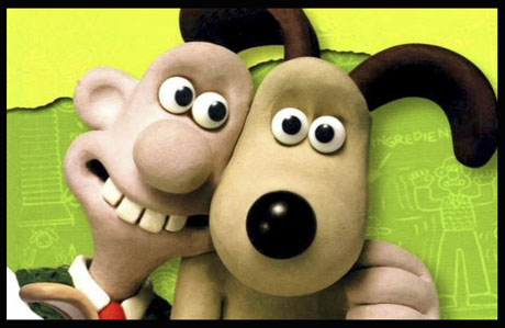 BOOK REVIEW: “Aardman: An Epic Journey Taken One Frame at a Time: An Autobiography”
