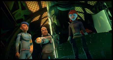 Sherwood 1stepisode460