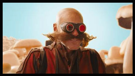 TRAILER: Paramount's Hybrid "Sonic The Hedgehog" 10 robotnik 460