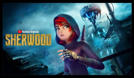 INTERVIEW: Writer Justin Trefgarne on You Tube’s “Sherwood”